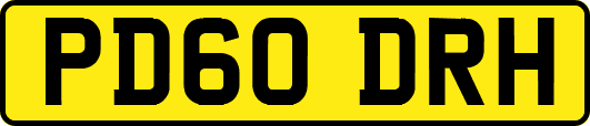 PD60DRH