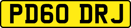 PD60DRJ