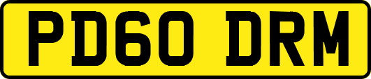PD60DRM