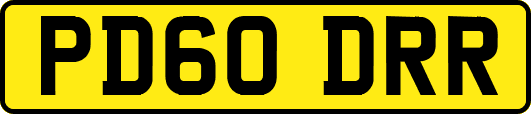 PD60DRR