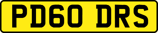 PD60DRS