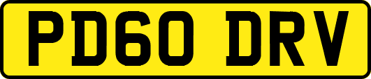 PD60DRV