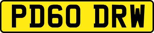 PD60DRW