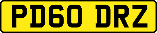 PD60DRZ