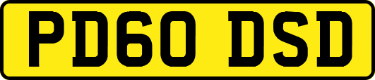 PD60DSD