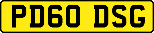 PD60DSG