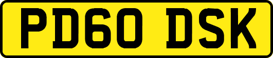 PD60DSK