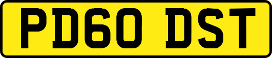 PD60DST