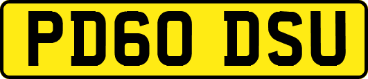 PD60DSU