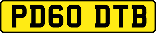 PD60DTB