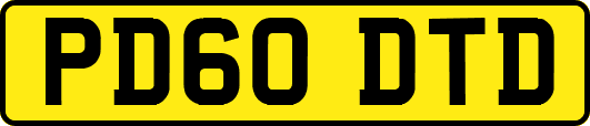 PD60DTD