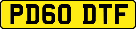 PD60DTF