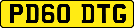 PD60DTG