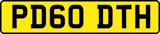 PD60DTH