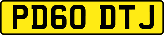 PD60DTJ