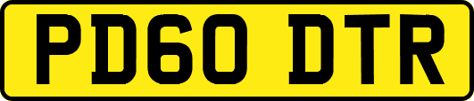 PD60DTR