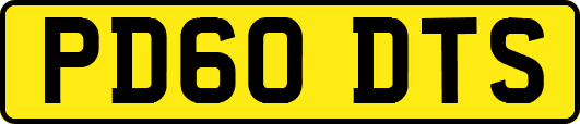 PD60DTS