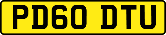 PD60DTU
