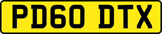 PD60DTX
