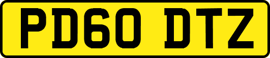 PD60DTZ