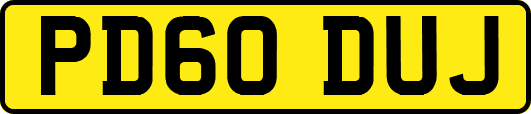 PD60DUJ