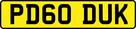 PD60DUK