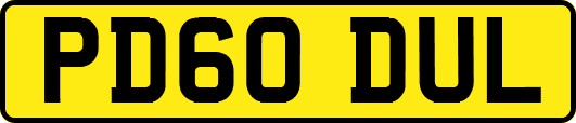 PD60DUL