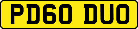 PD60DUO