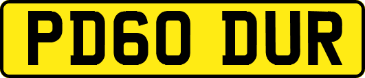 PD60DUR