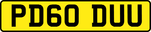 PD60DUU