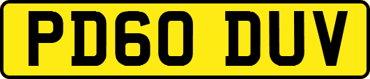 PD60DUV