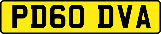 PD60DVA