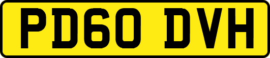 PD60DVH