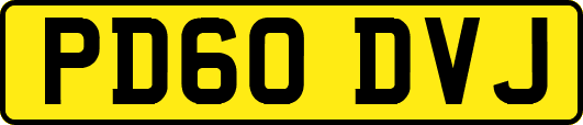 PD60DVJ