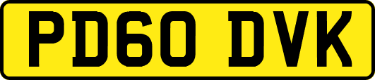 PD60DVK