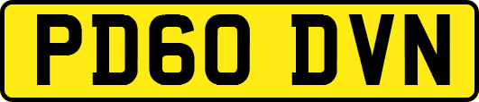 PD60DVN