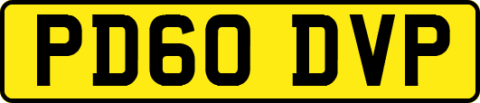 PD60DVP