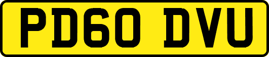 PD60DVU