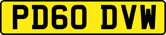 PD60DVW