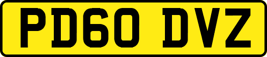 PD60DVZ