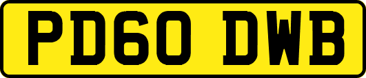 PD60DWB