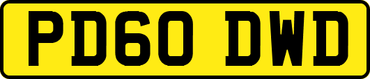 PD60DWD