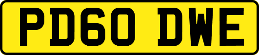 PD60DWE
