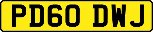 PD60DWJ