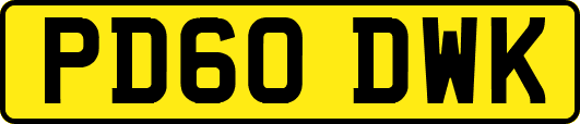 PD60DWK