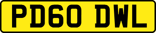 PD60DWL