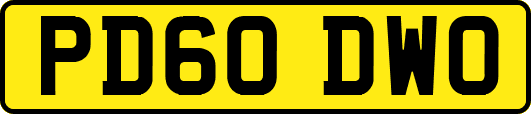 PD60DWO