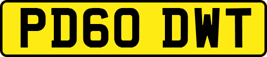 PD60DWT