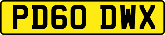PD60DWX