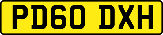 PD60DXH